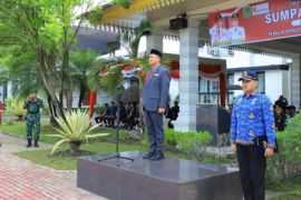 Pemkab Labura Peringati Hari Sumpah Pemuda ke-97