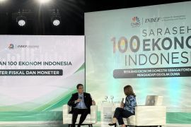 Purbaya janji tidak ada kenaikan tarif pajak sebelum pertumbuhan ekonomi 6 persen