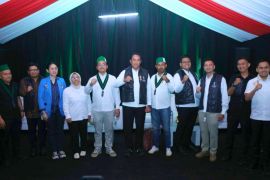 National Narcotics Agency calls on youth to become anti-drug agents