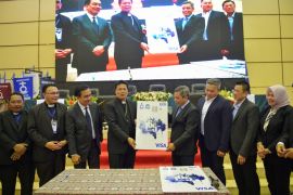 BTN resmi luncurkan tabungan BTN-HKBP