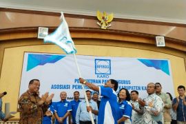 Pemkab Karo berharap APINDO jadi mitra strategis dorong pertumbuhan ekonomi dan investasi daerah