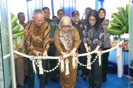 Bank Jateng perkuat sinergi ekonomi DIY dengan meresmikan KCP Bantul fokus dukung UMKM