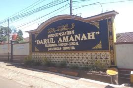 Darul Amanah gelar Panggung Gembira untuk peringati Hari Santri
