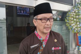 Kominfo Kutim kuatkan metadata wujudkan Satu Data Indonesia