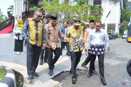 DPRD Kalsel siap kawal hak penghuni rusun Grand Tan