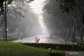 Pemprov DKI harus jaga sanitasi kota