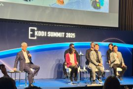 Telkomsel meningkatkan pengalaman digital pelanggan bersama WanderJoy