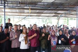 Anggota DPR: MBG menurunkan stunting, tingkatkan kualitas pendidikan