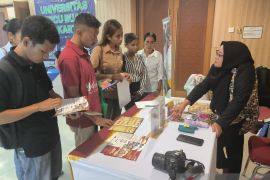 Universitas Negeri Gorontalo promosikan kampus di Timor Leste