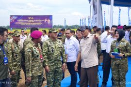 Indonesia committed to achieving soybean self-sufficiency : Minister