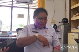 Kota Sorong evaluasi implementasi konvergensi penurunan stunting