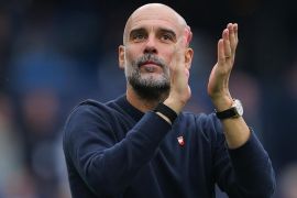 Guardiola: Piala Liga momen pemain muda City unjuk gigi