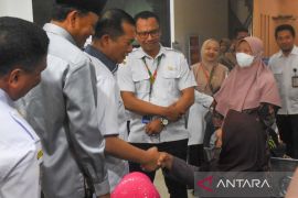 Gubernur NTB pastikan RS Manambai Sumbawa naik jadi tipe B