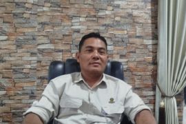 Balai TN Tambora telusuri Jurnal internasional hasil penelitian ilegal