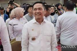 Pemkot Palembang pacu Karang Taruna jadi kontrol sosial generasi muda