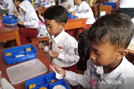 Nutritionist urges review of Indonesia’s free meal program