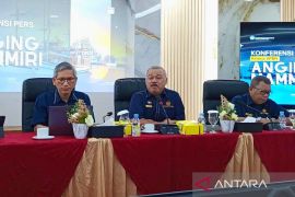 Dana TKD ke Sulsel sebesar Rp23,4 triliun per September 2025, ini peruntukannya