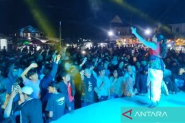 Wabup Pulang Pisau imbau pemuda hindari kegiatan negatif