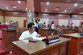 DPRD dukung langkah Pemkot wujudkan zero ODOL di Palangka Raya