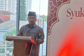 Pemkot Depok ajak pelaku UMKM beradaptasi dengan teknologi digital