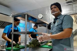 BGN minta SPPG jaga tata kelola Program MBG