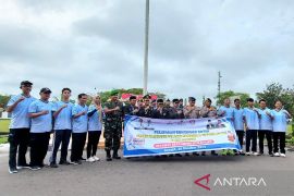 Enam pelajar Kotim perkuat kontingen Kalteng berlaga di Popnas XVII