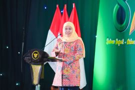 Gubernur Jatim luncurkan inovasi OM@H Mobile Soetomo