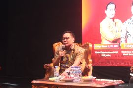 Wakil Ketua DPRD Surabaya sebut aksi unjuk rasa alarm moral legislatif