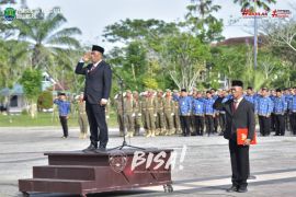 Dibutuhkan Pemuda yang Patriotik, Gigih dan Empati