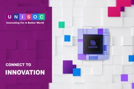 "Connect to Innovation": UNISOC Uses Innovative Technology to Bring People Closer to the World