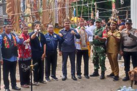 DPRD Gumas ajak sukseskan Tiwah massal Rangan Tate