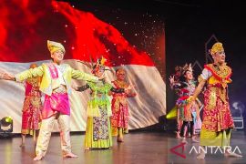 KJRI Johor Bahru lakukan diplomasi budaya melalui WNF 2025