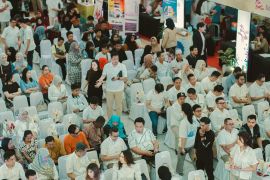 POJK baru perkuat likuiditas dan permodalan bank syariah