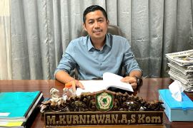 Legislator Kotim berharap pemkab jaga pertumbuhan ekonomi di tengah efisiensi anggaran