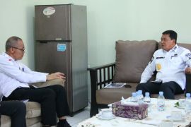 Kemenkum Banten akselerasi pembentukan Posbankum di Kabupaten Tangerang