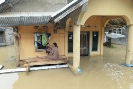 Warga Pandeglang diminta waspadai bencana banjir dan longsor