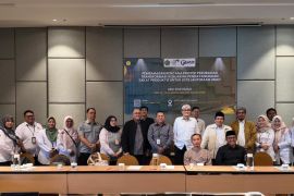 Kemenag Terbitkan PMA 16/2025 tentang Pendayagunaan Zakat untuk Usaha Produktif