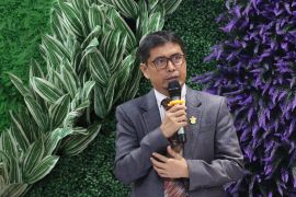 Kampus berperan dukung pertanian modern