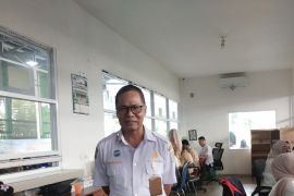 Disdukcapil tegaskan tidak pernah hubungi masyarakat aktivasi IKD