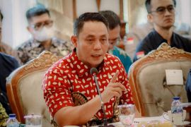 DPRD Jambi memastikan anggaran gaji 2.104 honorer aman