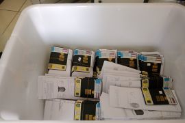 Sebanyak 354 calon haji Mataram selesaikan pembuatan paspor