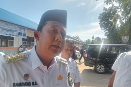 Kemendagri masih proses sengketa batas wilayah Jambi dan Sumsel