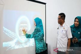 Wujudkan PKK digital, TP PKK Mandailing Natal resmikan aplikasi SERASI