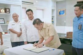 Pemkab Karawang gandeng Pengadilan Negeri tingkatkan layanan publik bidang adminduk