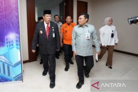 Gubernur Babel cabut laporan terkait dana Rp2,1 triliun