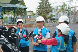 PLTP Lahendong Minahasa sebut pengelola limbah telah tersertifikasi