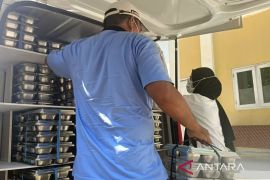 Kaltim sederhanakan regulasi guna tarik investor kelola 230 SPPG