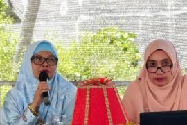 Dinkes : Tingkat keaktifan peserta JKN KIS di Sulbar mencapai 83,43 persen