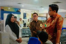 Dirjen Pajak tekankan pelayanan prima kepada WP di Makassar