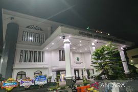 WFH di DPRD Jabar sasar pegawai yang kurang produktif